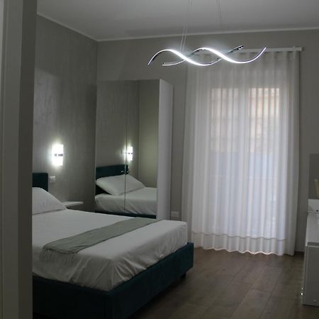 Lory Luxury B&B Licata Bagian luar foto