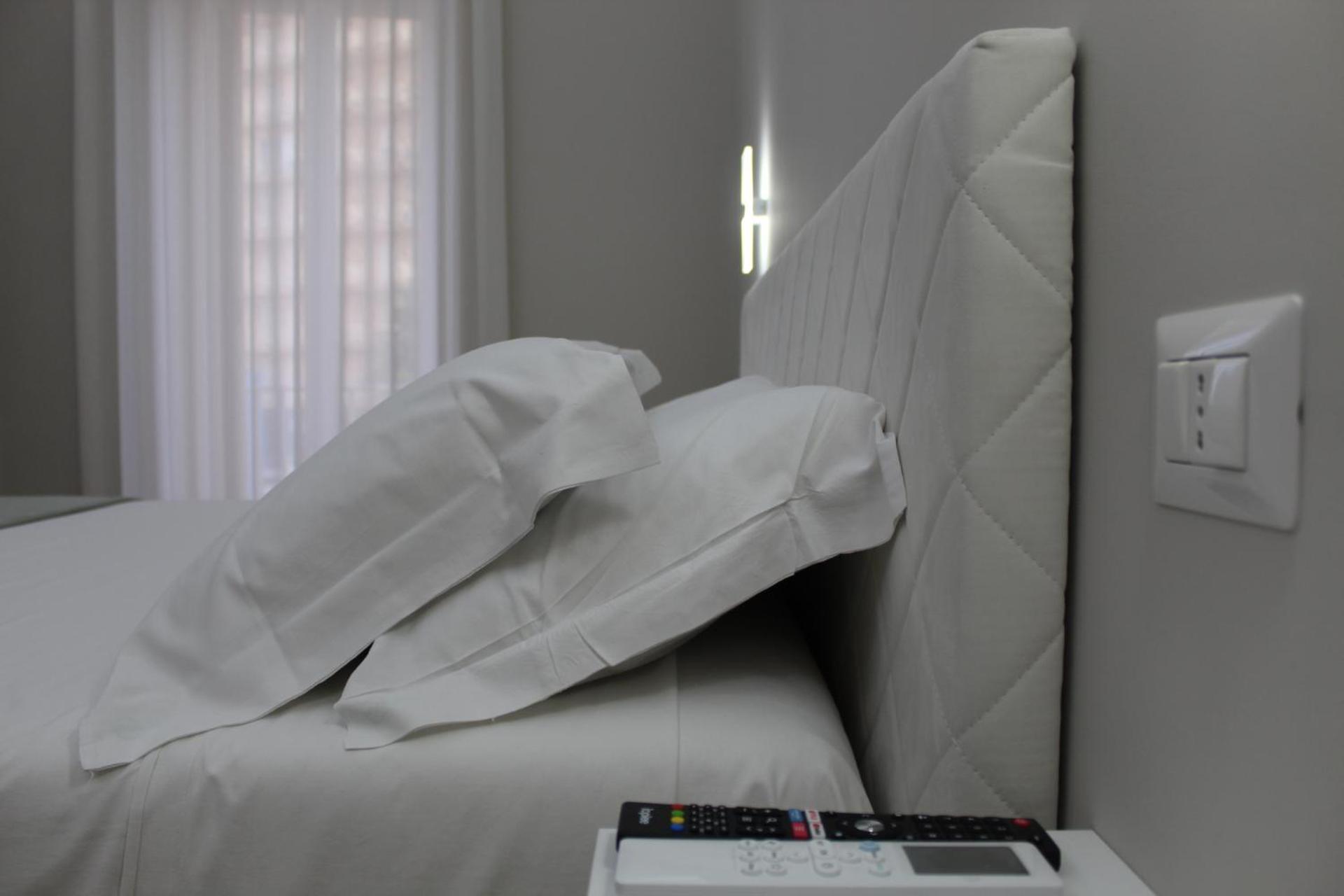Lory Luxury B&B Licata Bagian luar foto