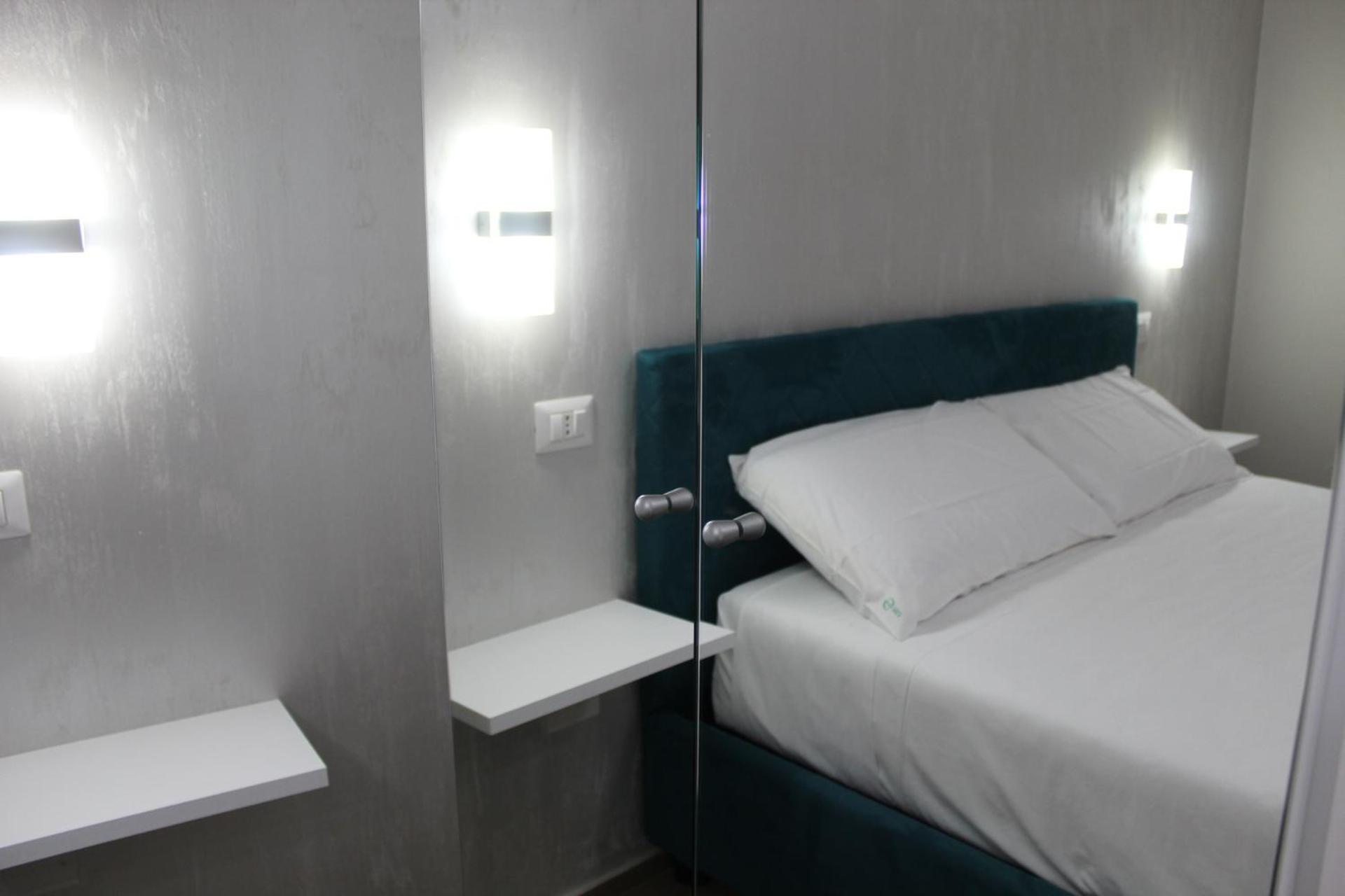 Lory Luxury B&B Licata Bagian luar foto