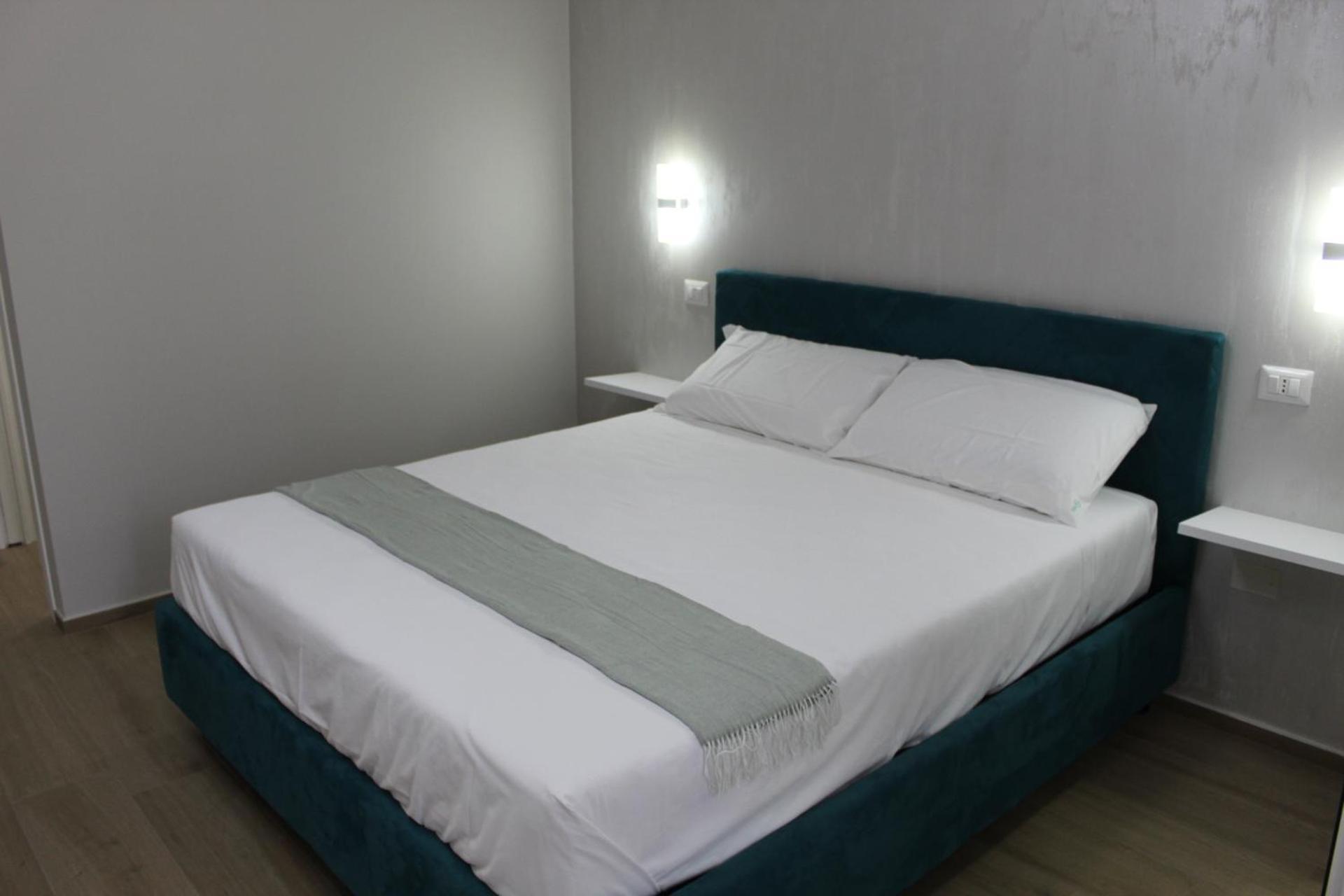 Lory Luxury B&B Licata Bagian luar foto