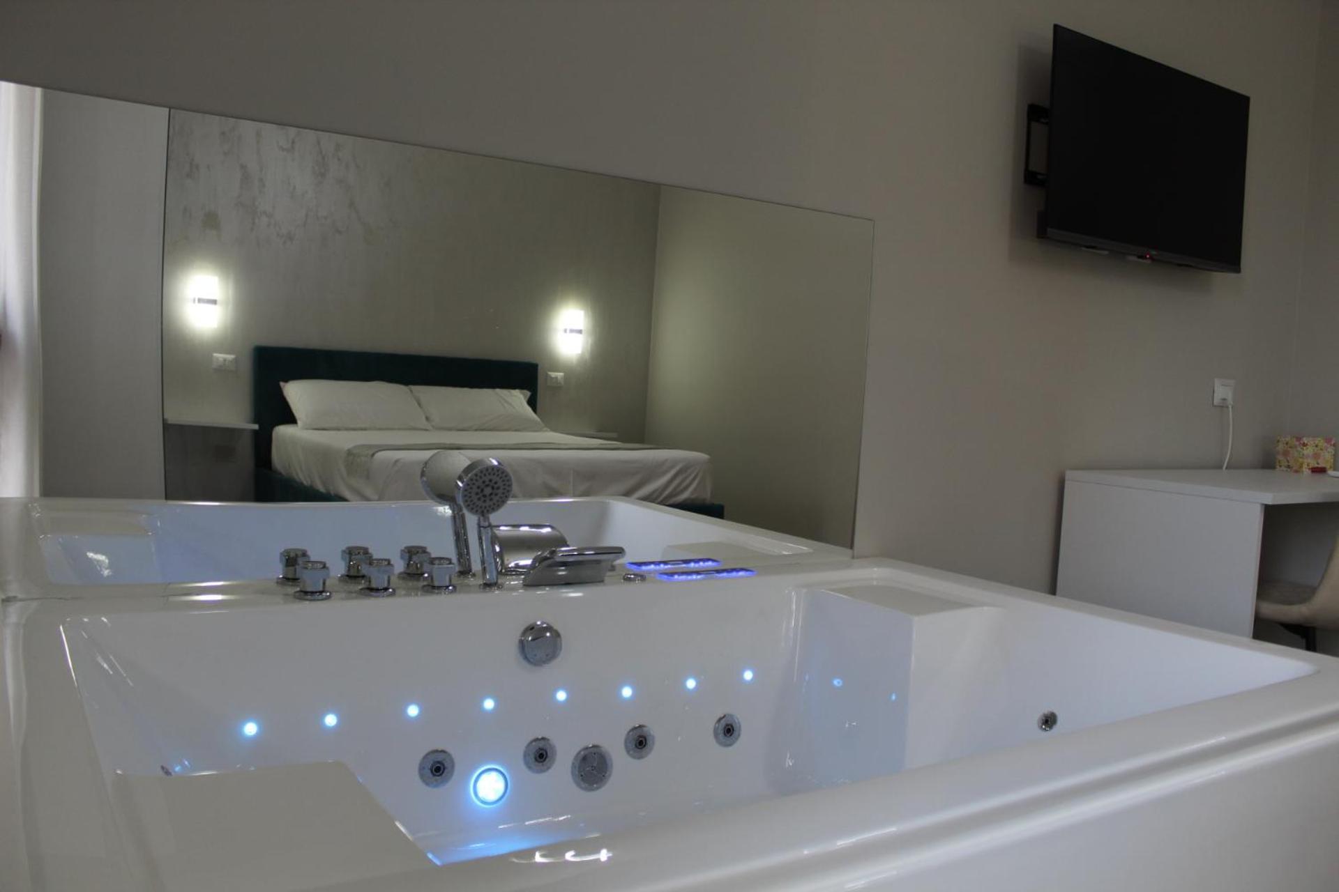 Lory Luxury B&B Licata Bagian luar foto
