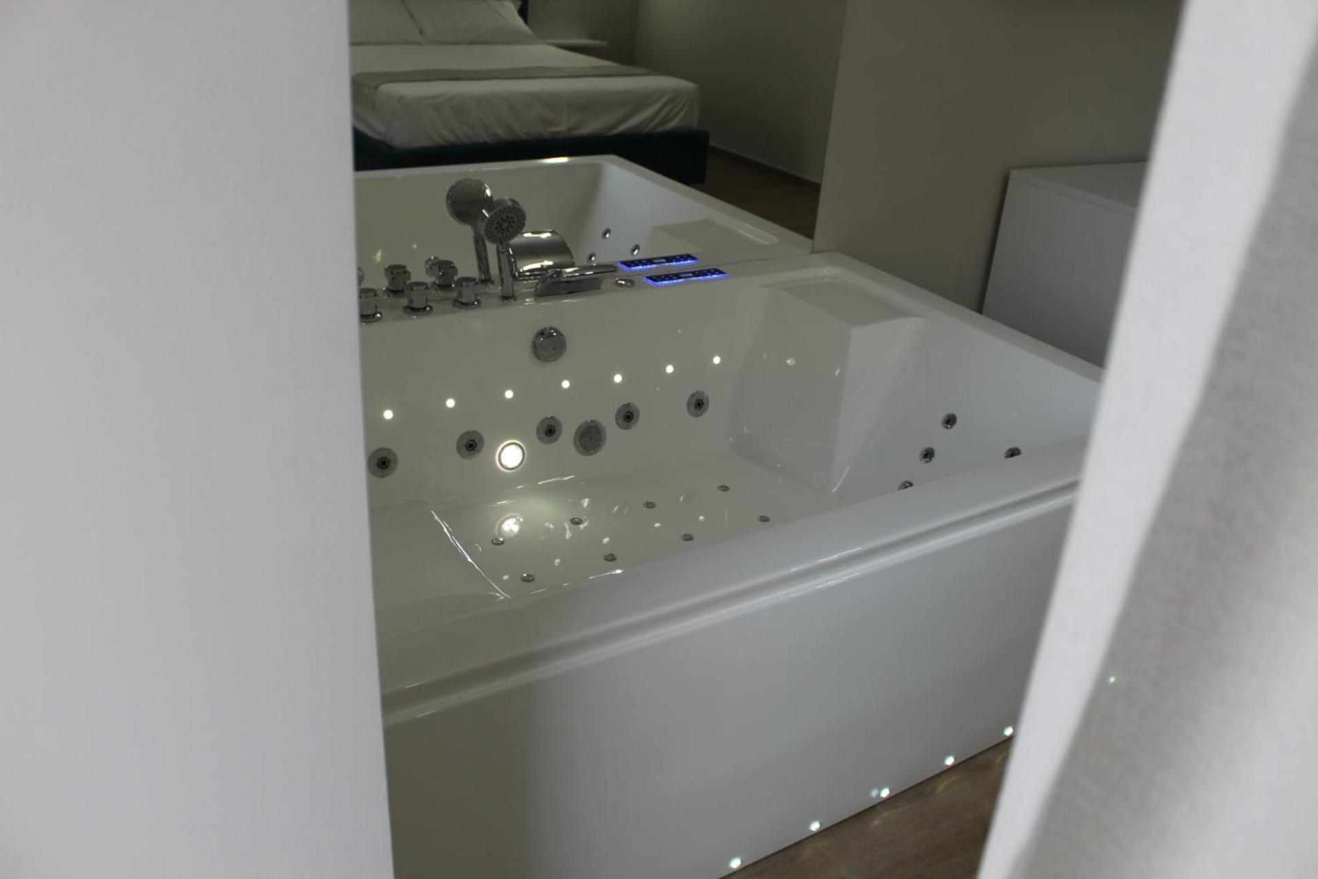 Lory Luxury B&B Licata Bagian luar foto