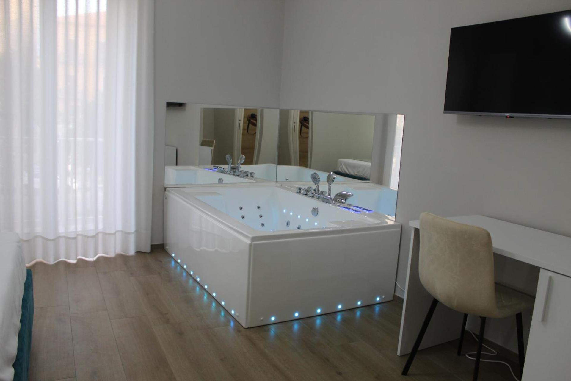 Lory Luxury B&B Licata Bagian luar foto