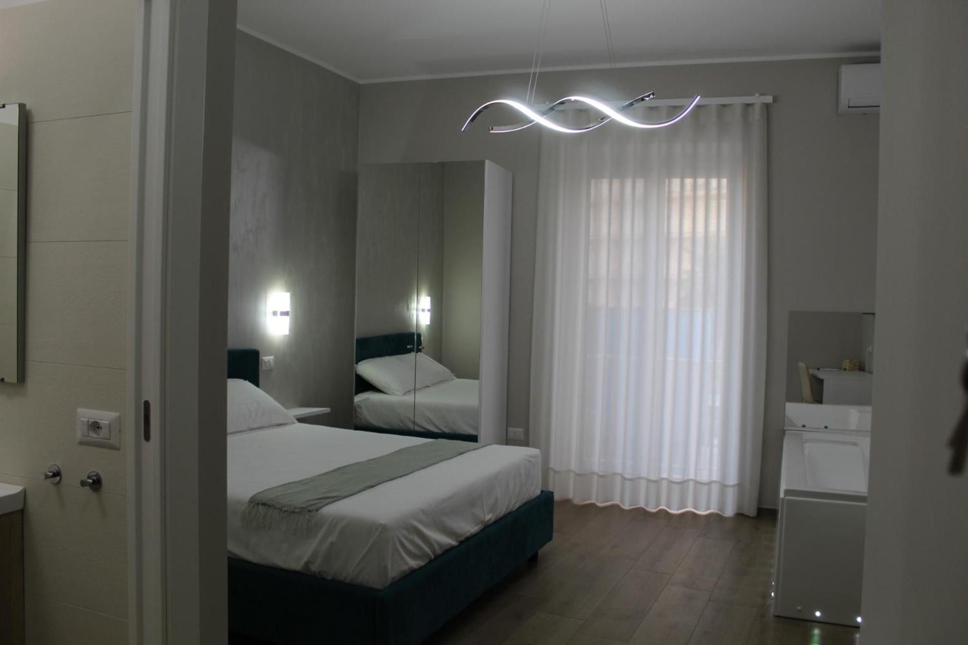 Lory Luxury B&B Licata Bagian luar foto