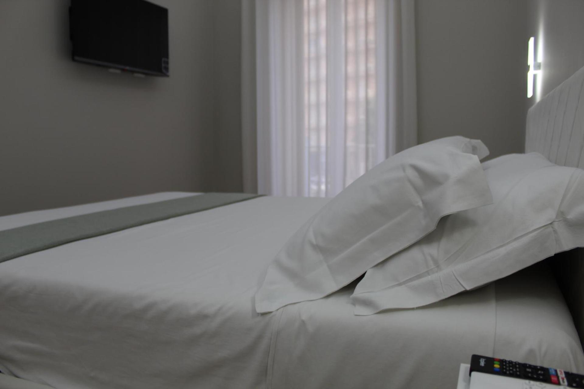 Lory Luxury B&B Licata Bagian luar foto