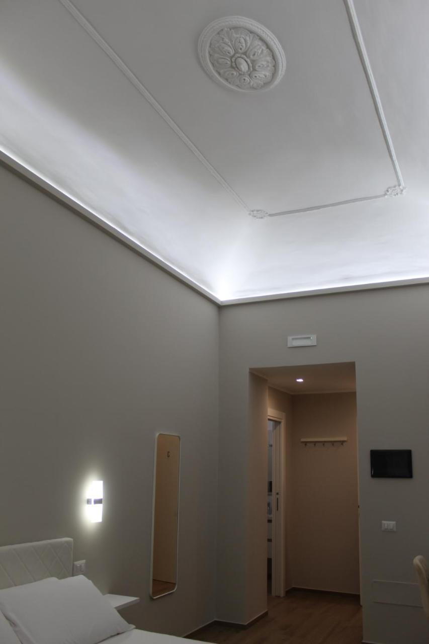 Lory Luxury B&B Licata Bagian luar foto