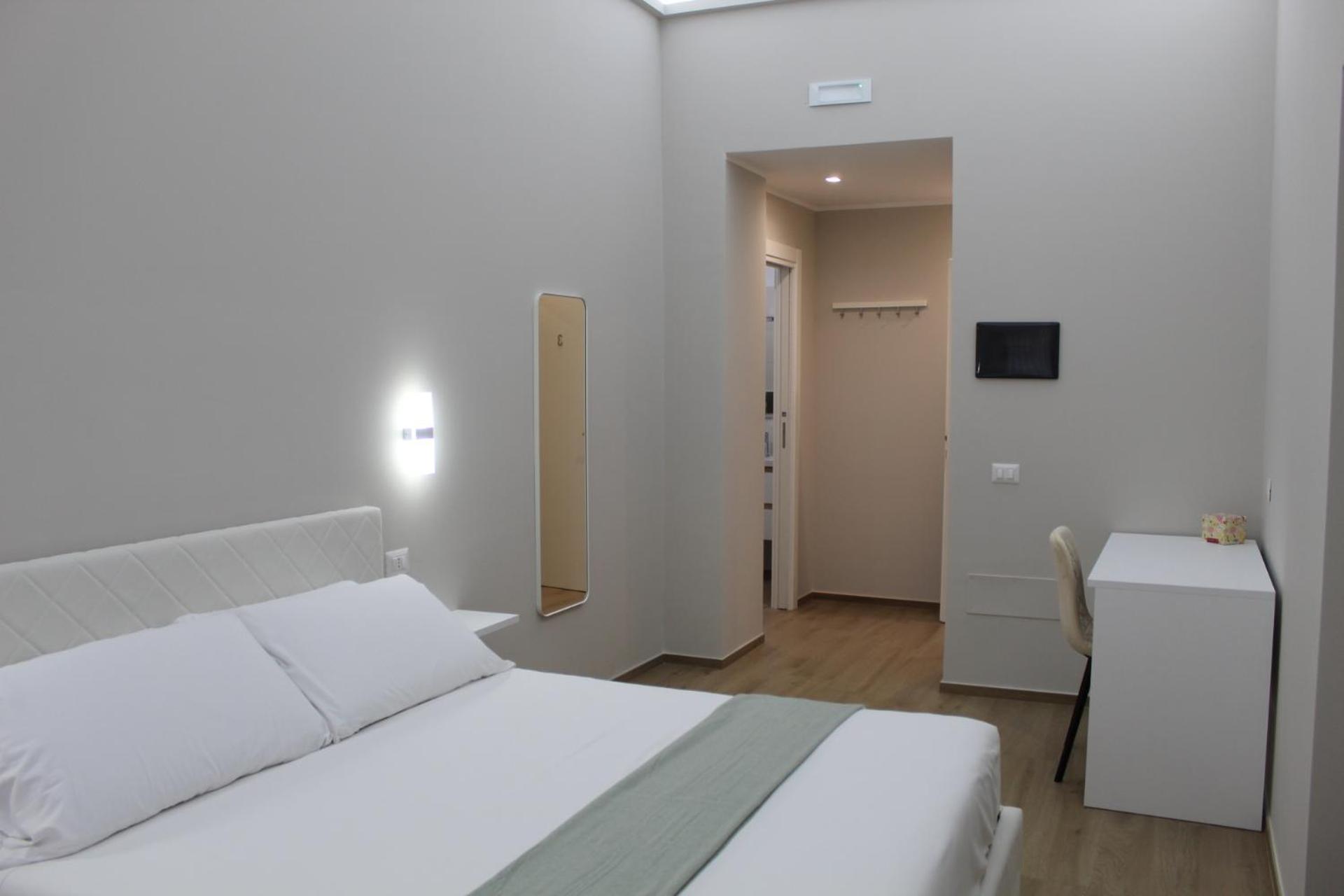 Lory Luxury B&B Licata Bagian luar foto