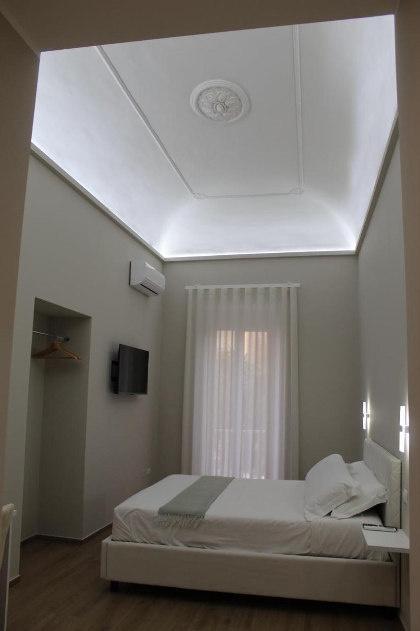 Lory Luxury B&B Licata Bagian luar foto