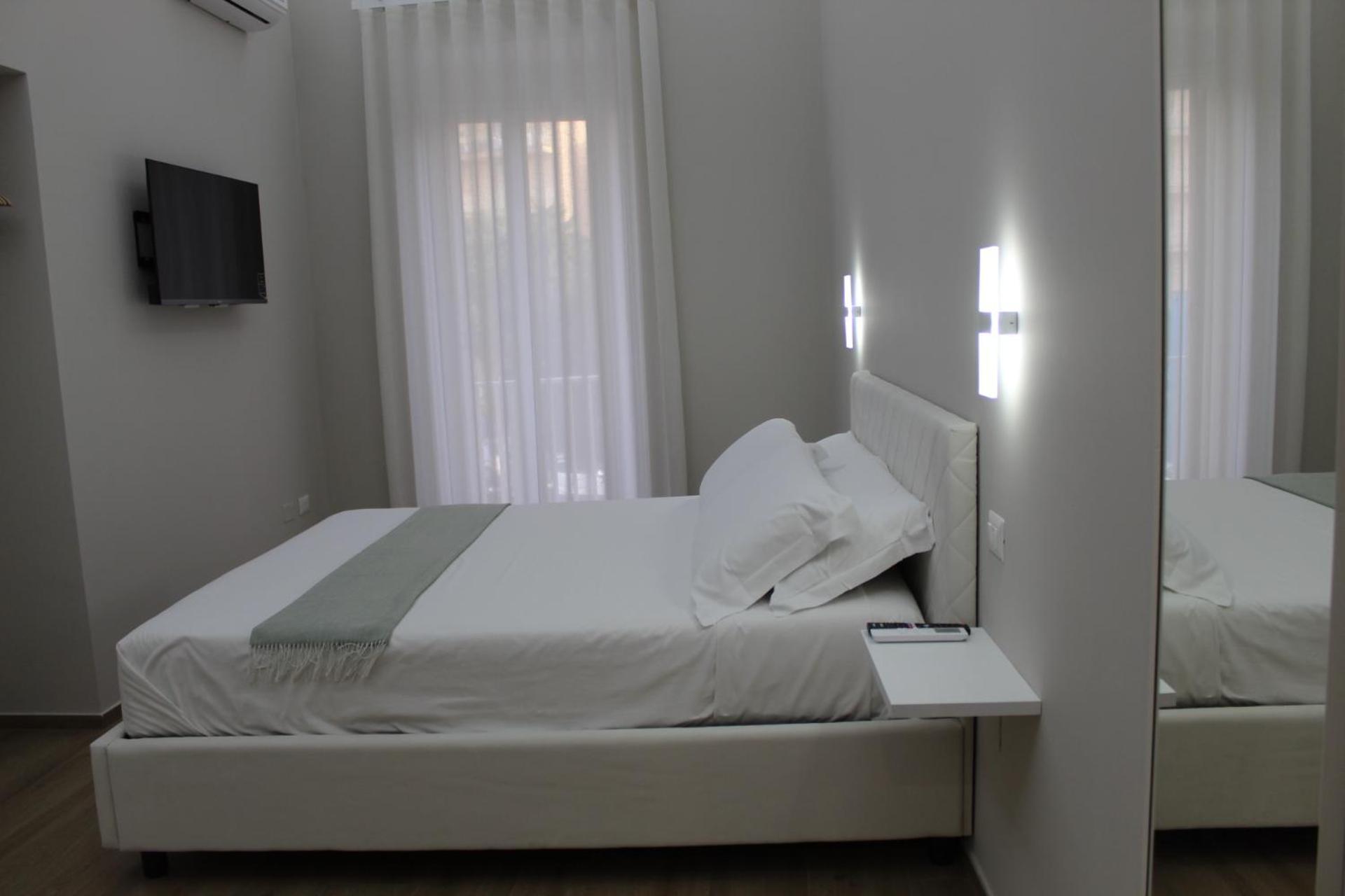 Lory Luxury B&B Licata Bagian luar foto