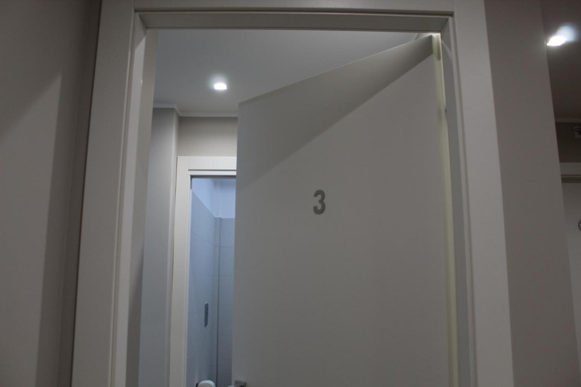 Lory Luxury B&B Licata Bagian luar foto