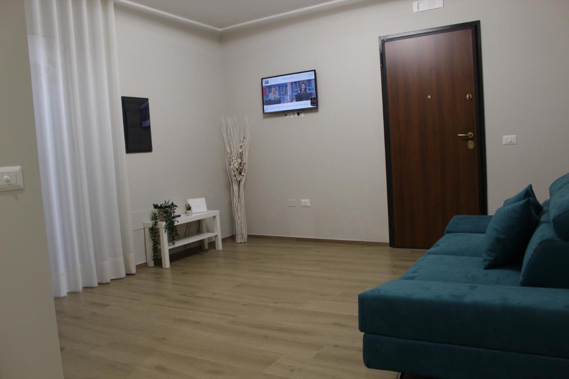 Lory Luxury B&B Licata Bagian luar foto