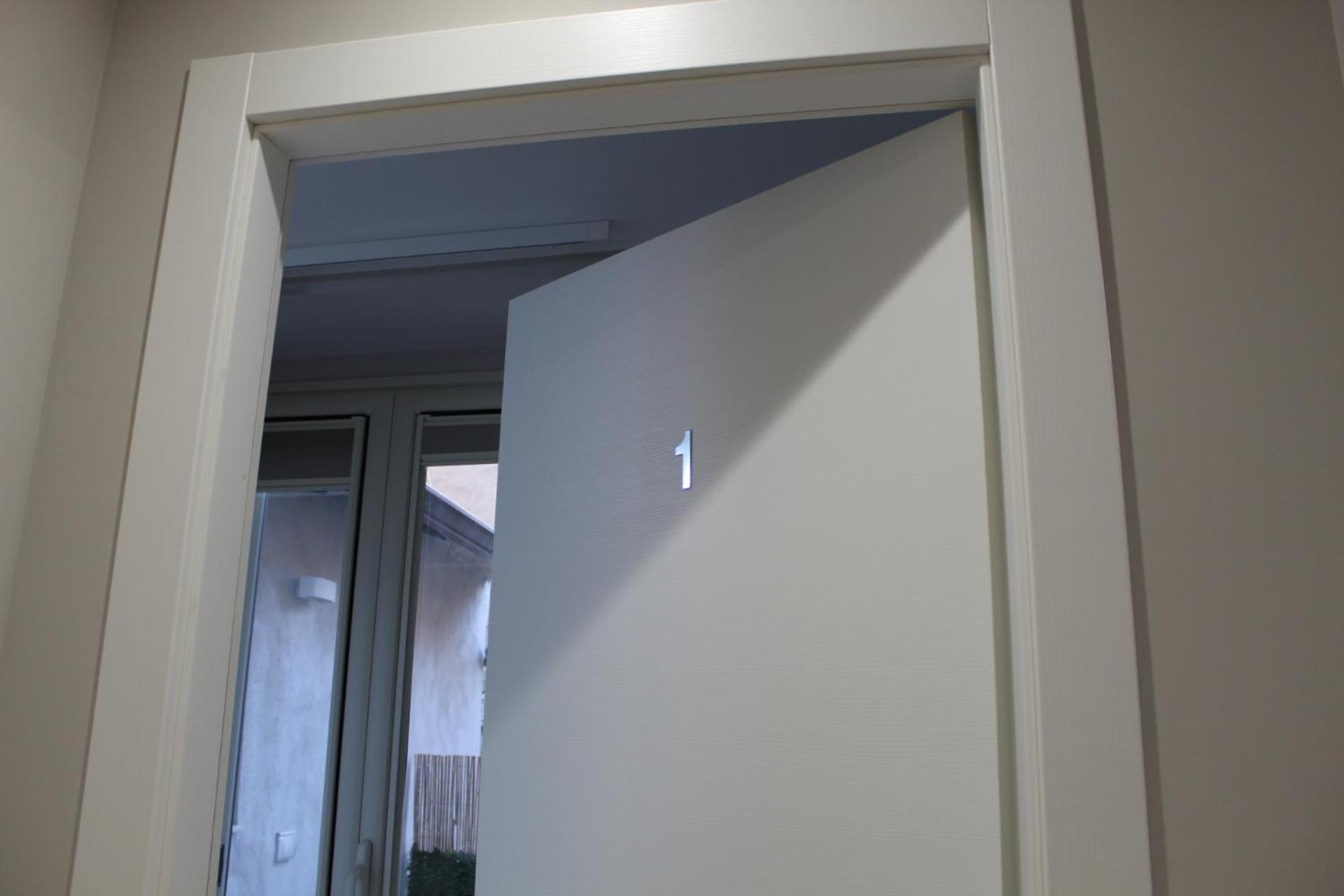 Lory Luxury B&B Licata Bagian luar foto