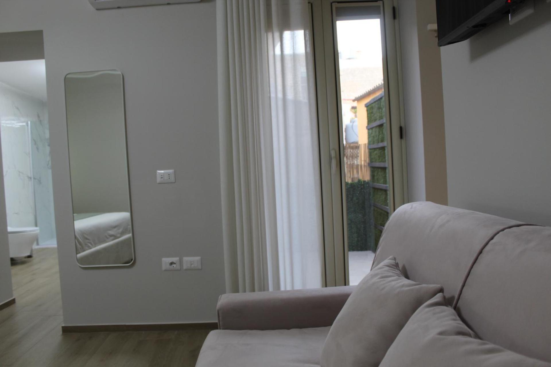 Lory Luxury B&B Licata Bagian luar foto