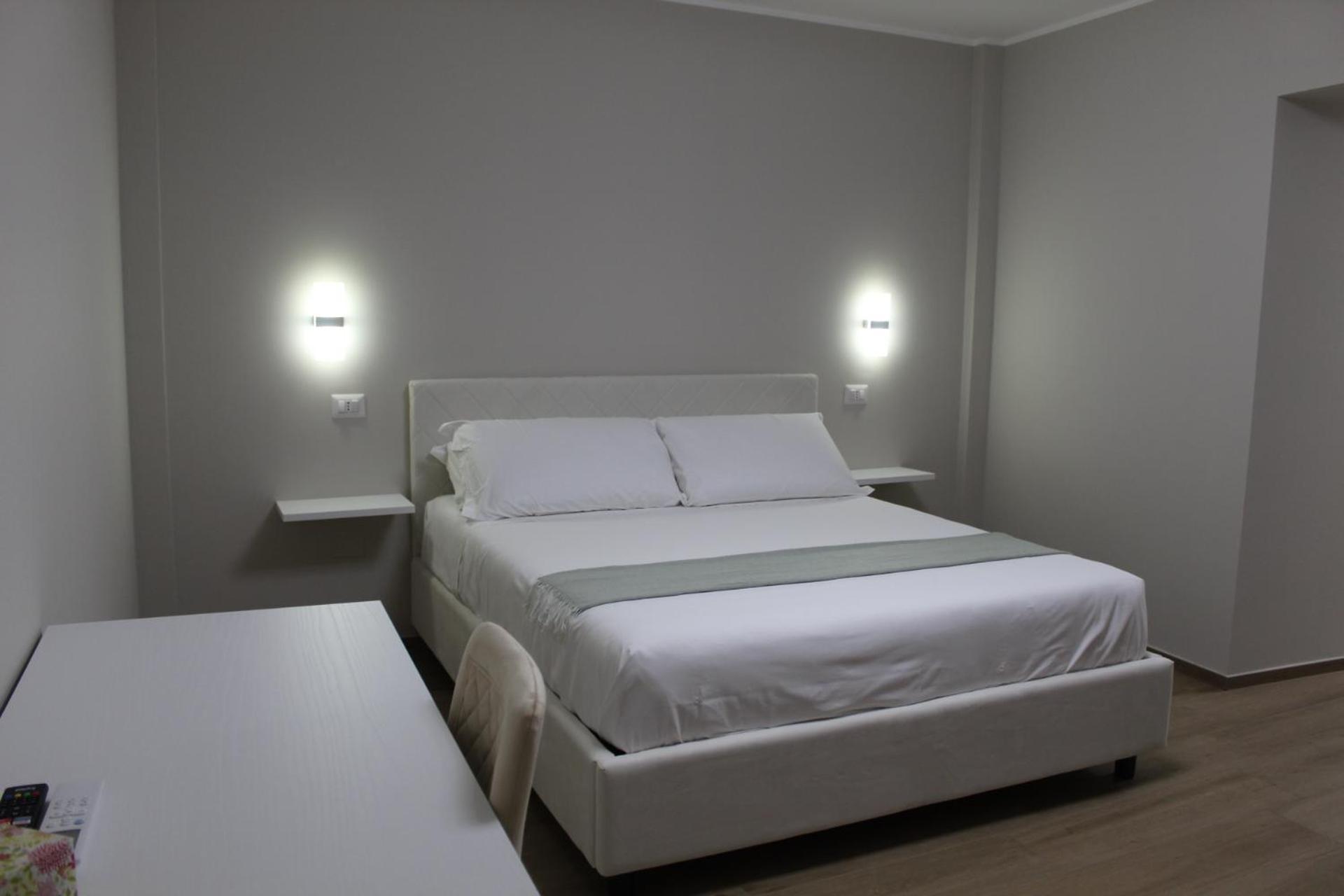 Lory Luxury B&B Licata Bagian luar foto