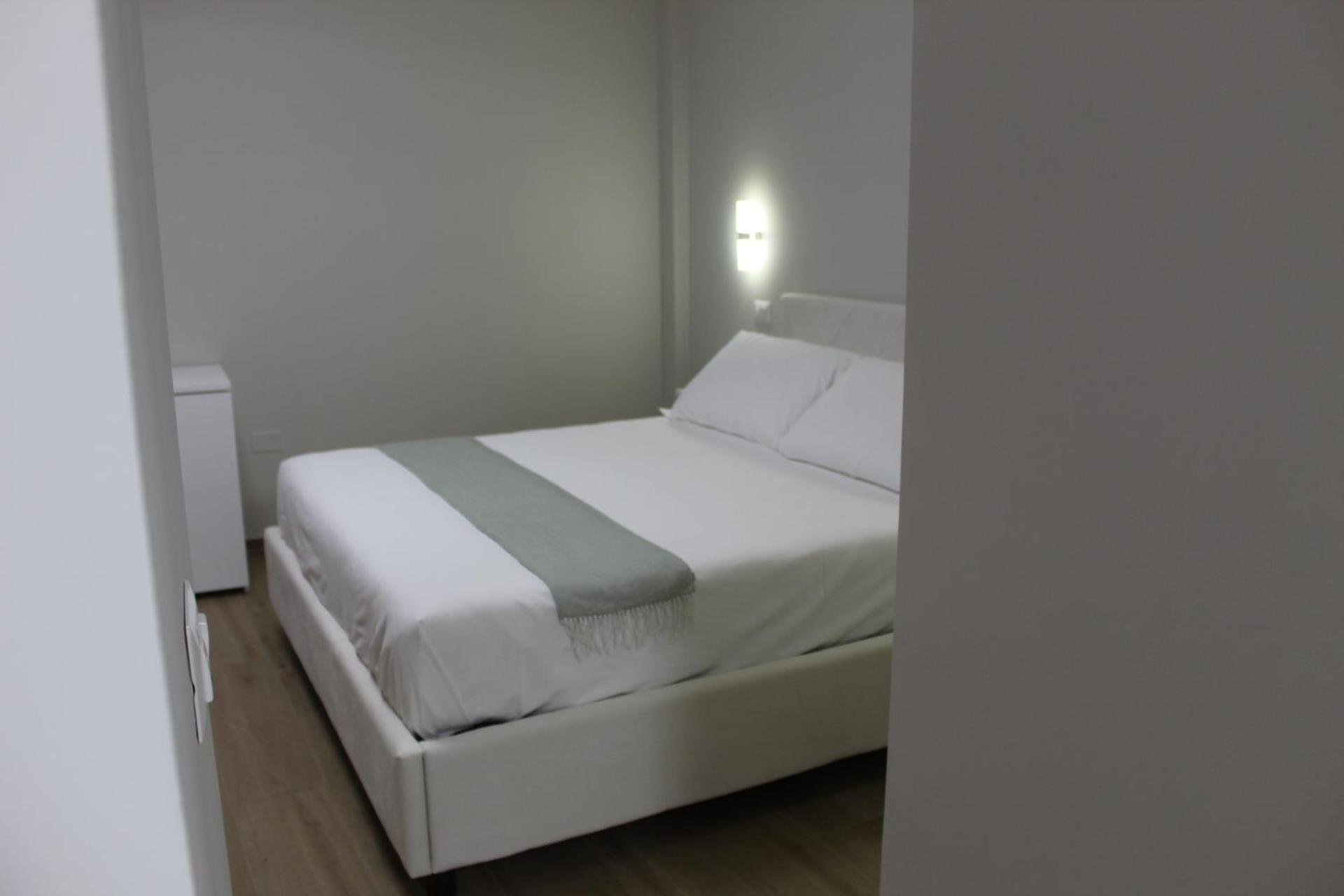 Lory Luxury B&B Licata Bagian luar foto