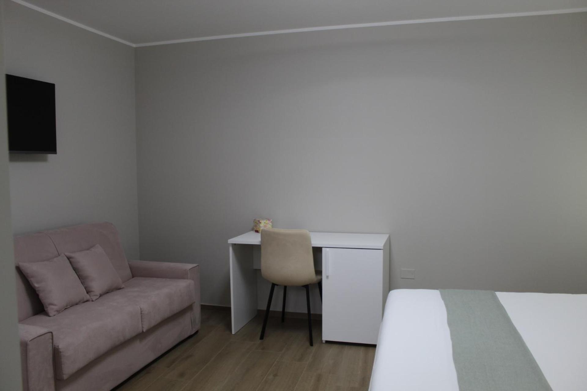 Lory Luxury B&B Licata Bagian luar foto