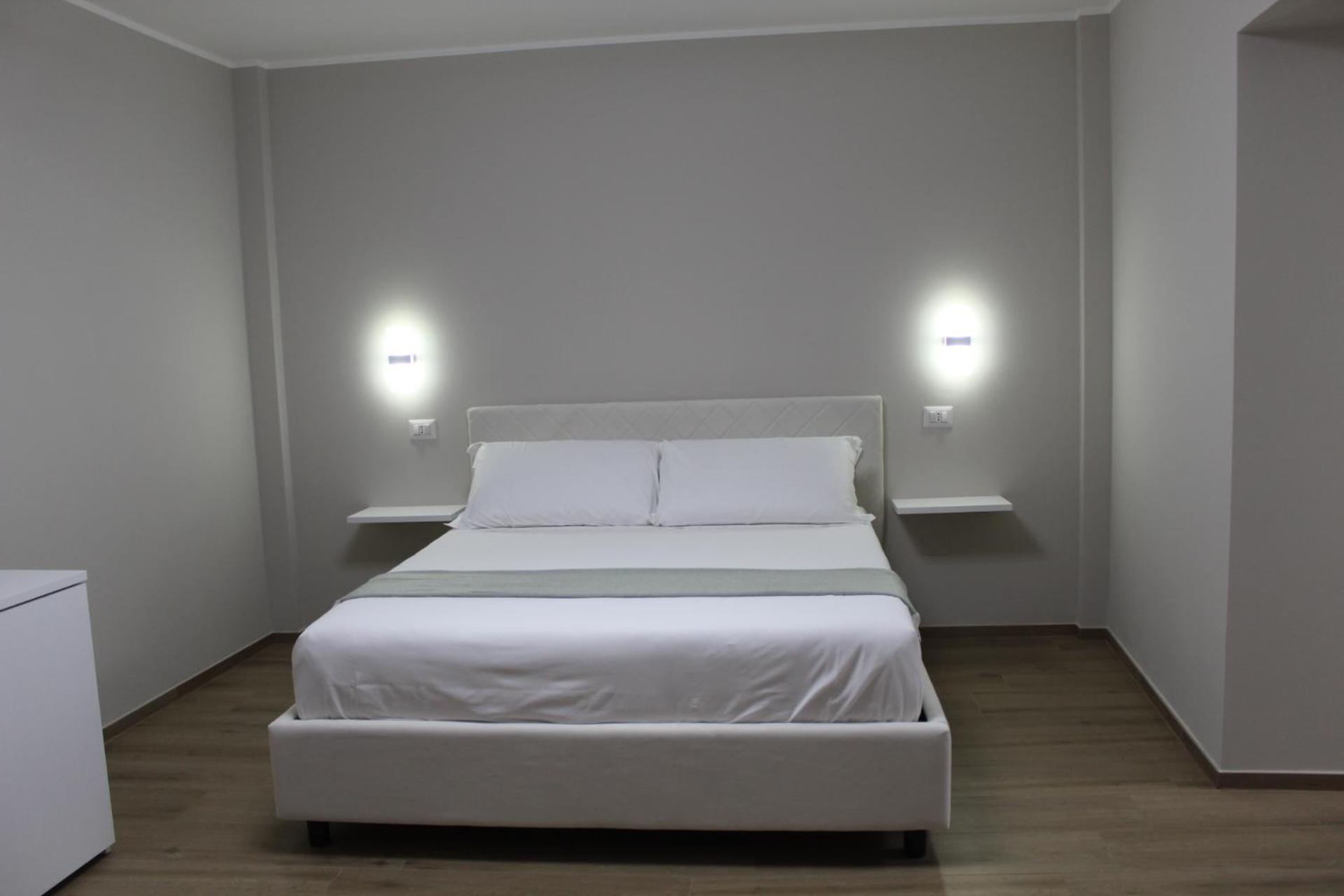 Lory Luxury B&B Licata Bagian luar foto